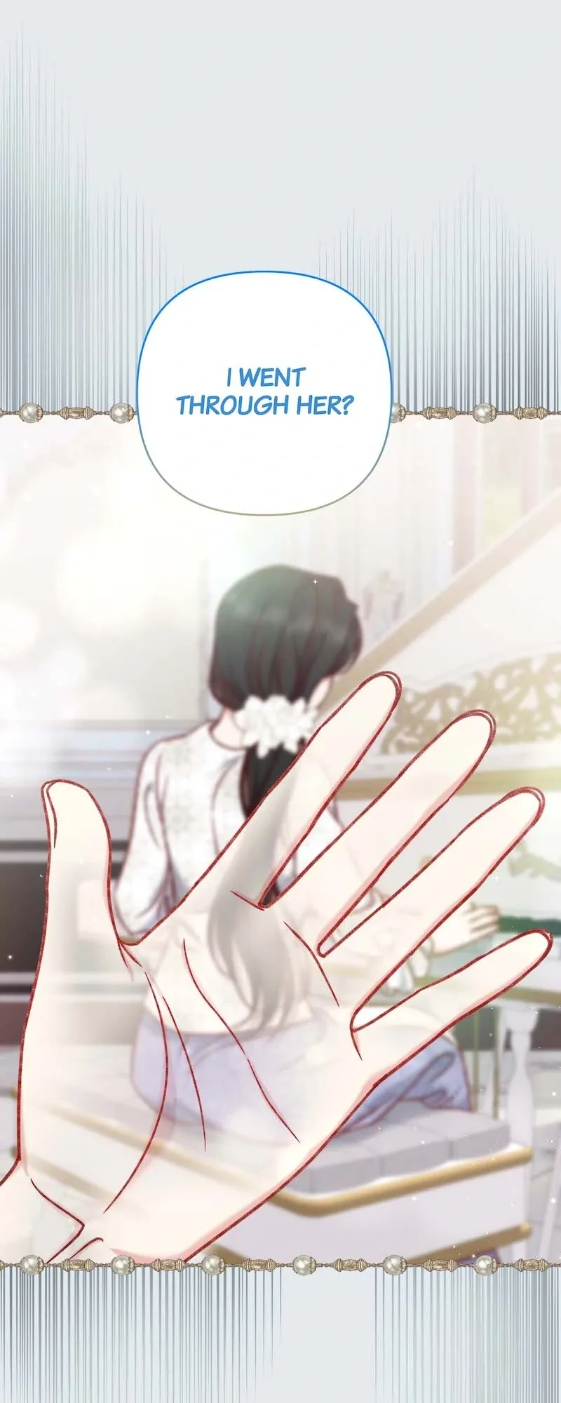 The Supporting Duck Waiting for the Breakup Chapter 36 page 25