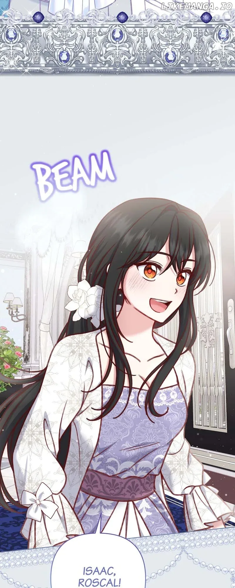 The Supporting Duck Waiting for the Breakup Chapter 36 page 37