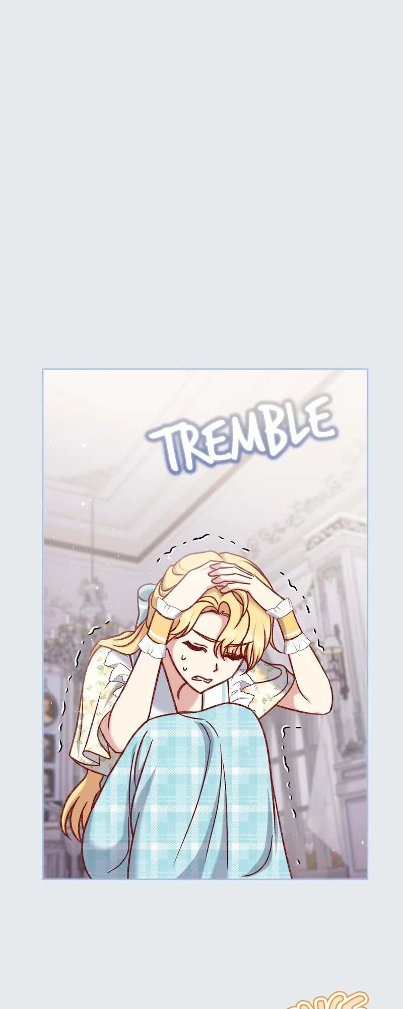 The Supporting Duck Waiting for the Breakup Chapter 36 page 16