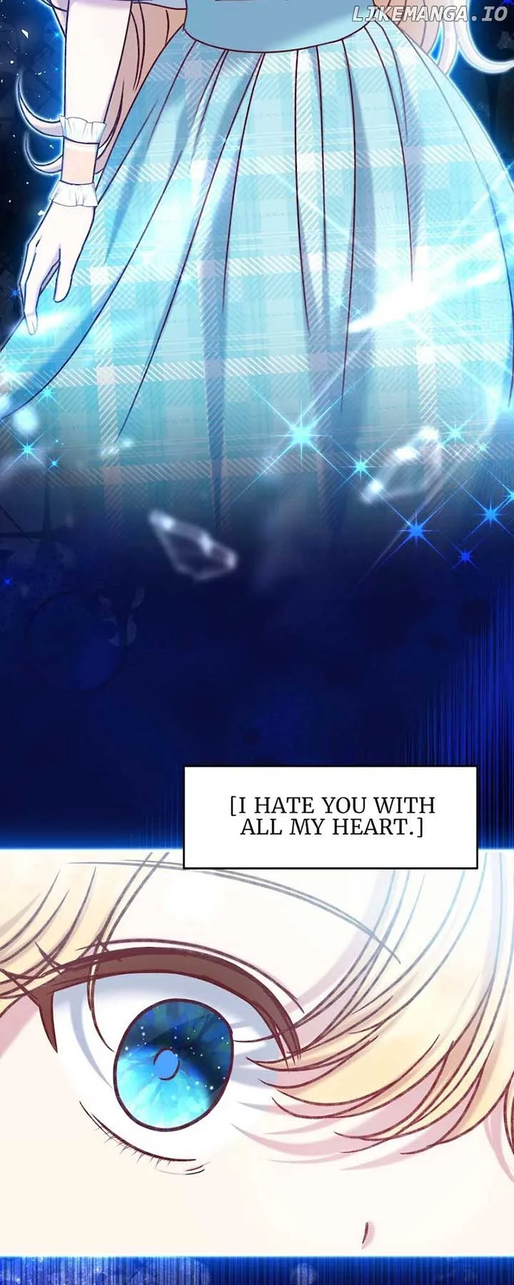 The Supporting Duck Waiting for the Breakup Chapter 37 page 3