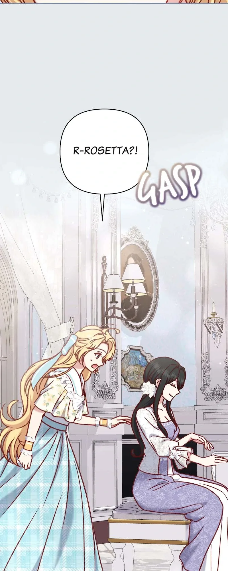 The Supporting Duck Waiting for the Breakup Chapter 36 page 22