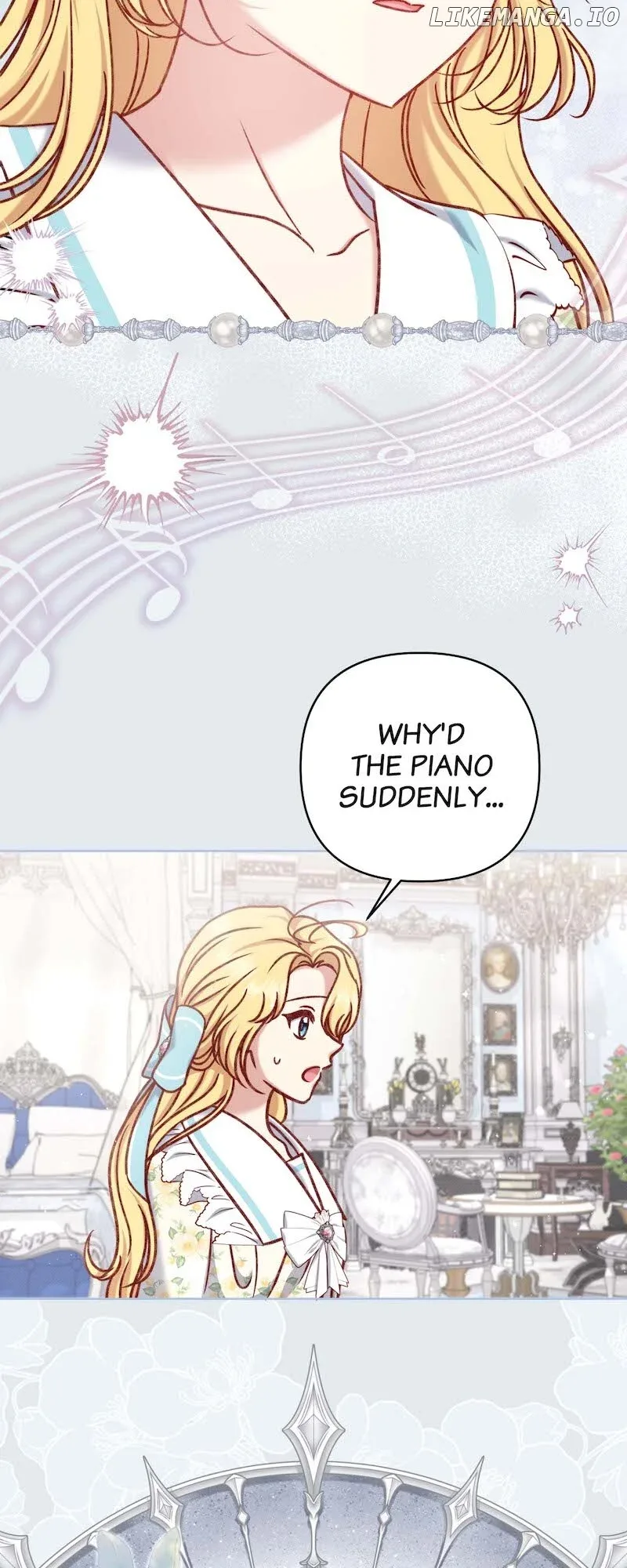 The Supporting Duck Waiting for the Breakup Chapter 36 page 18