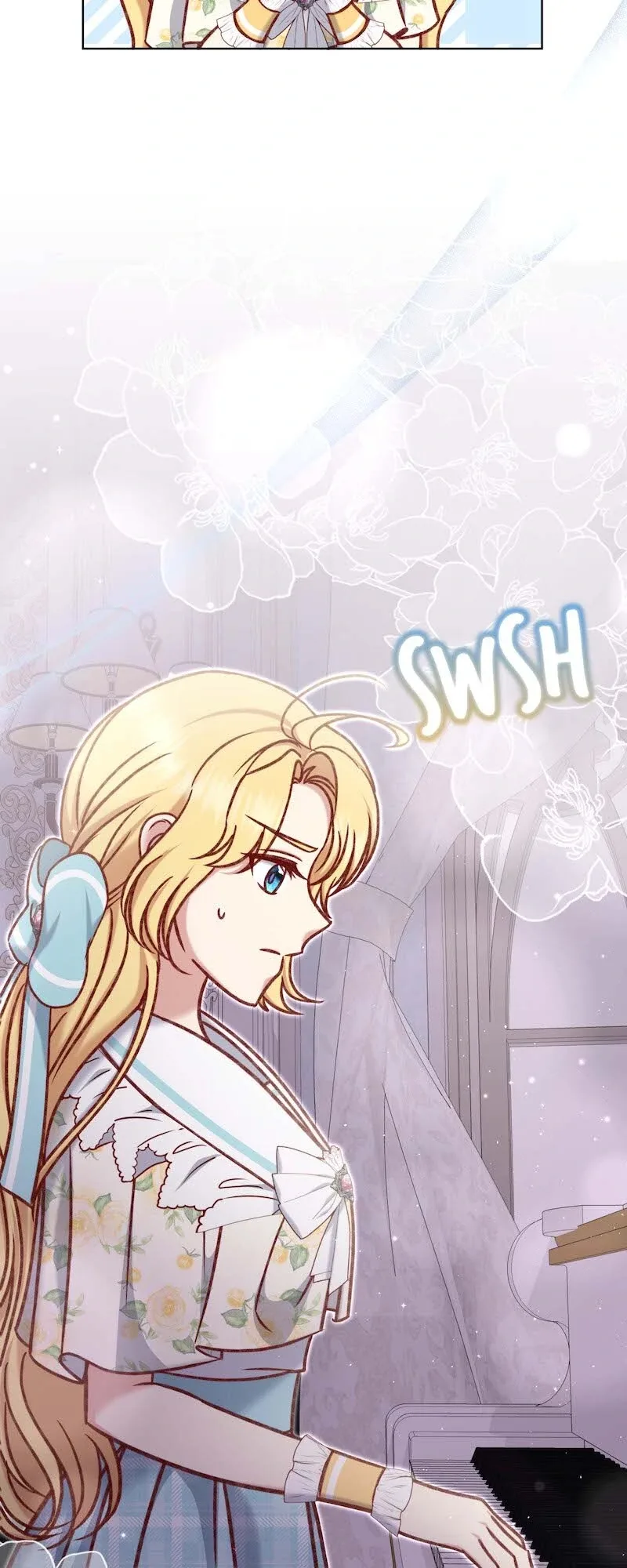 The Supporting Duck Waiting for the Breakup Chapter 36 page 10
