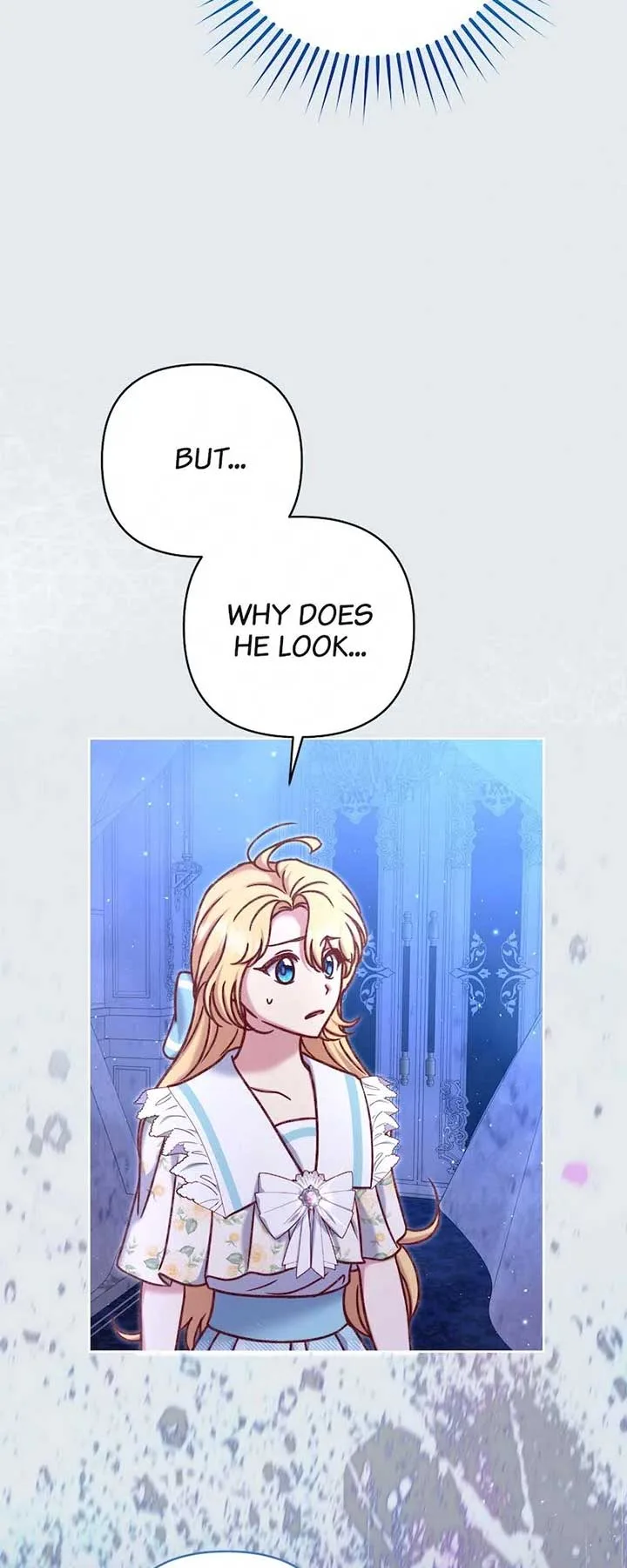 The Supporting Duck Waiting for the Breakup Chapter 37 page 17
