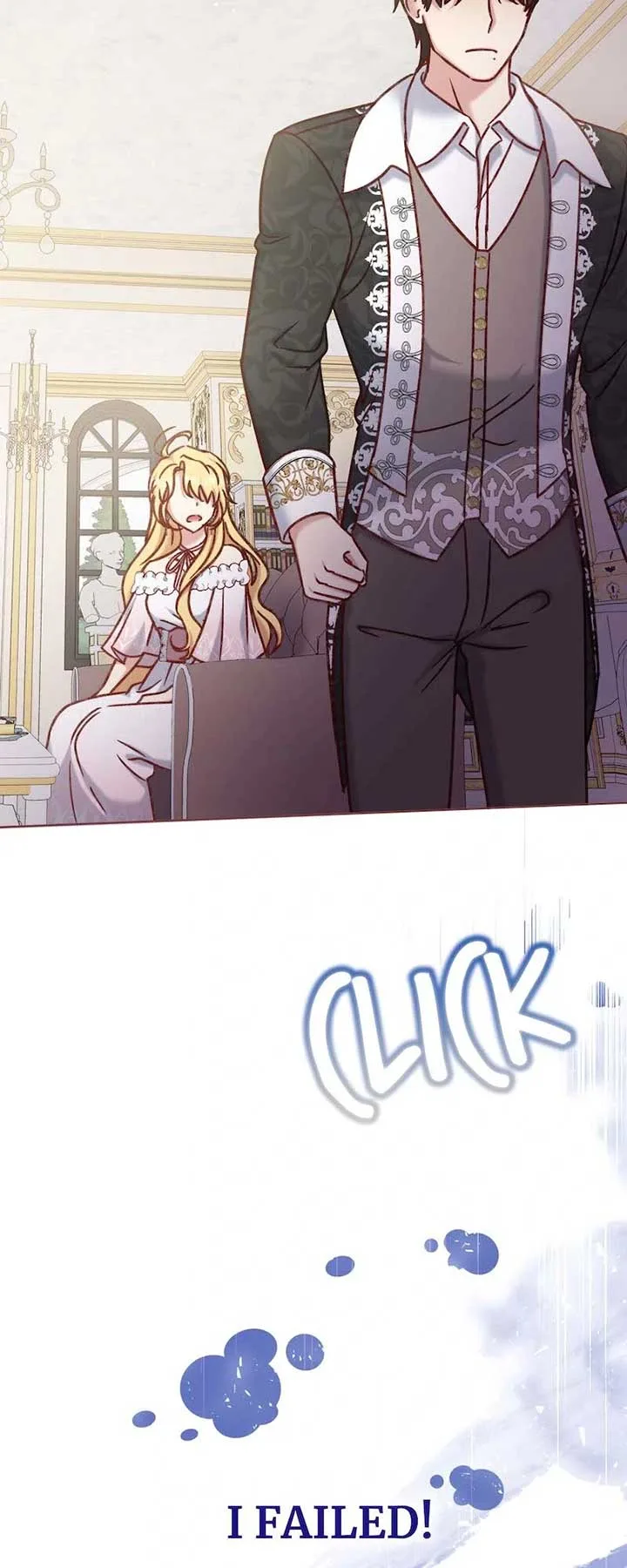The Supporting Duck Waiting for the Breakup Chapter 37 page 61