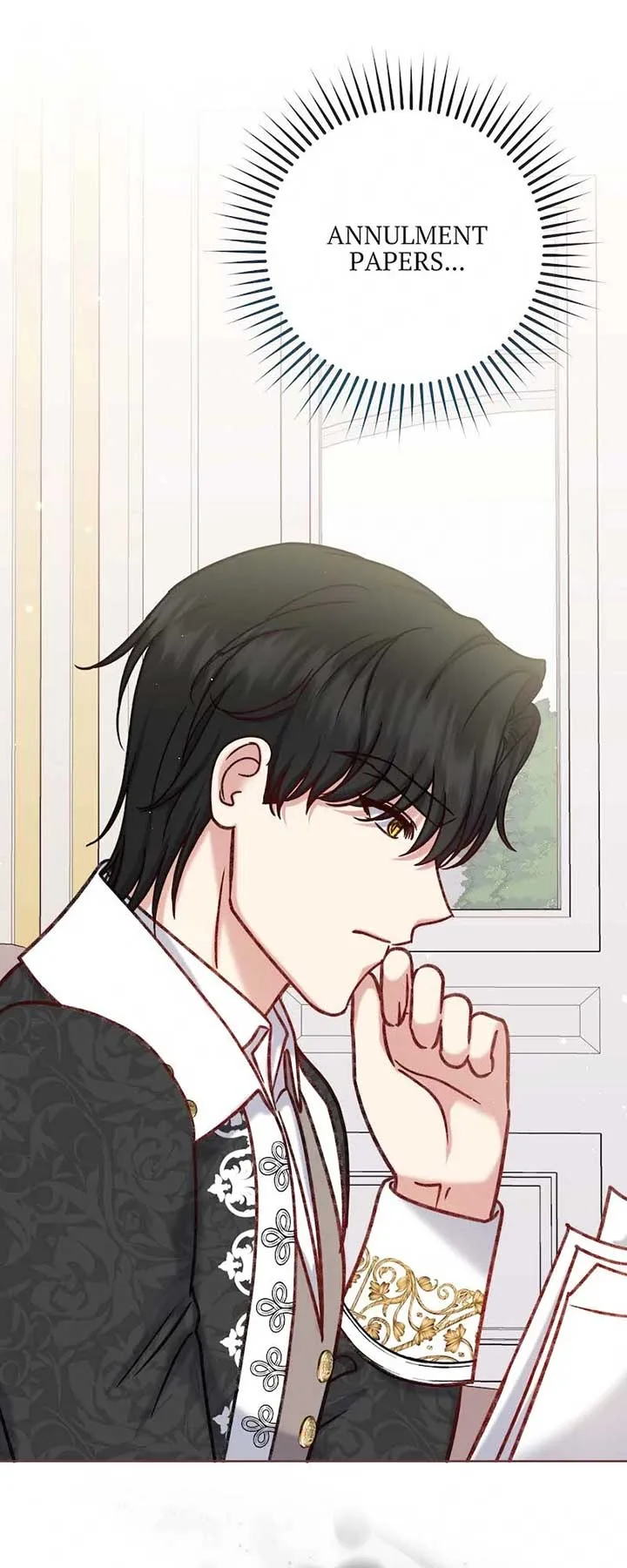 The Supporting Duck Waiting for the Breakup Chapter 37 page 48