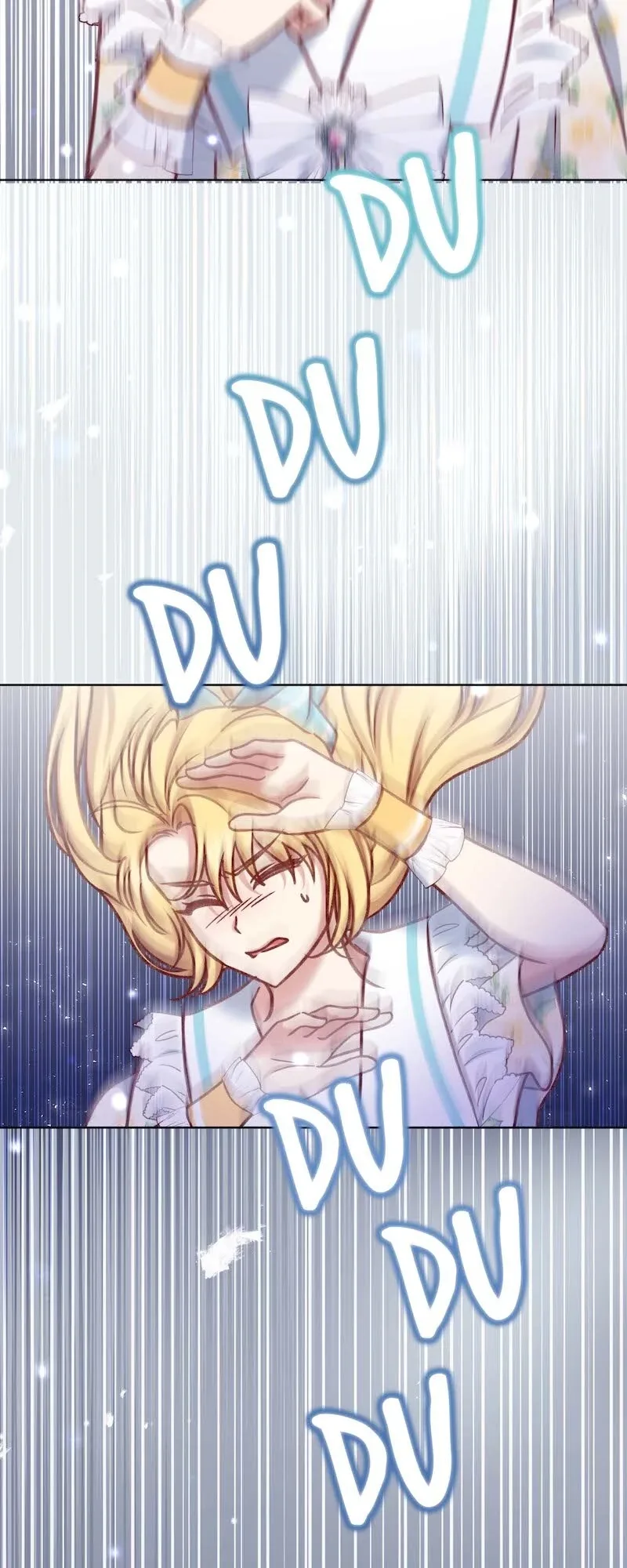 The Supporting Duck Waiting for the Breakup Chapter 36 page 55