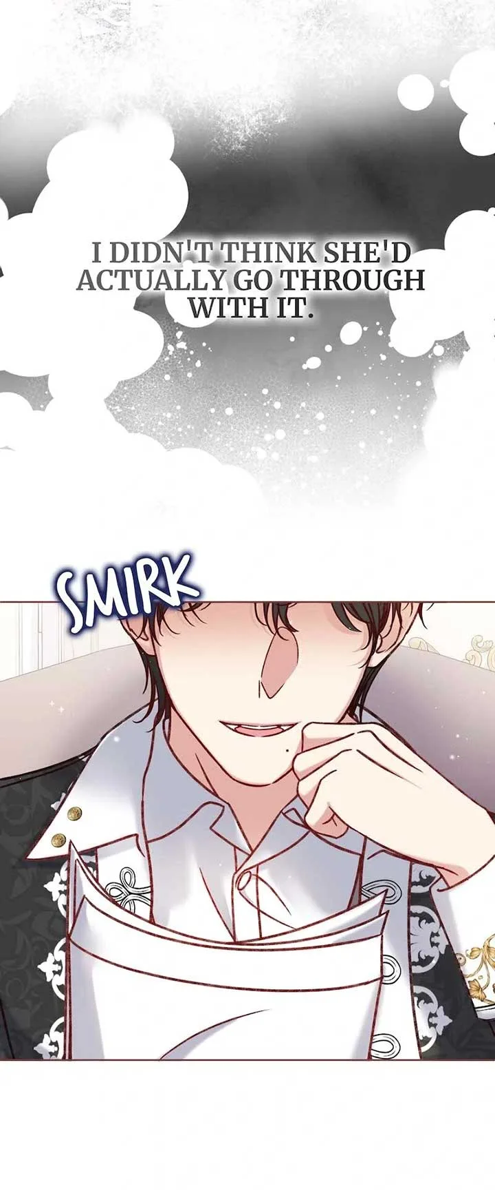 The Supporting Duck Waiting for the Breakup Chapter 37 page 51