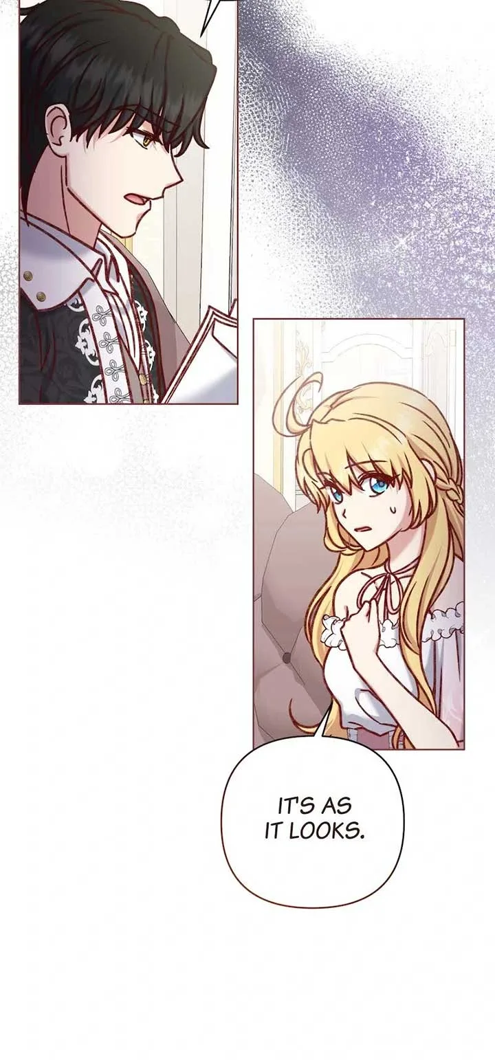 The Supporting Duck Waiting for the Breakup Chapter 37 page 47