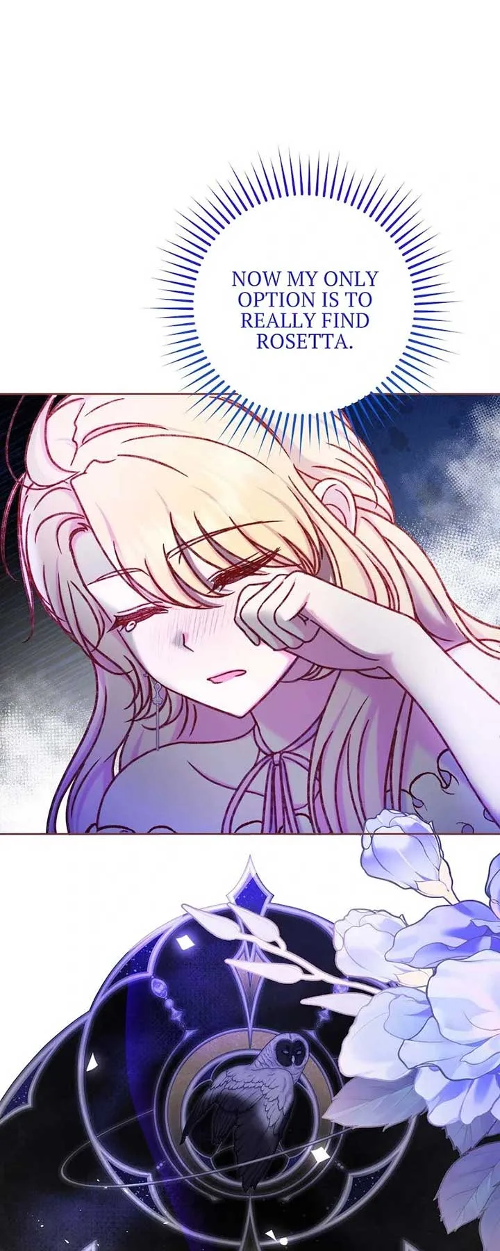 The Supporting Duck Waiting for the Breakup Chapter 37 page 64