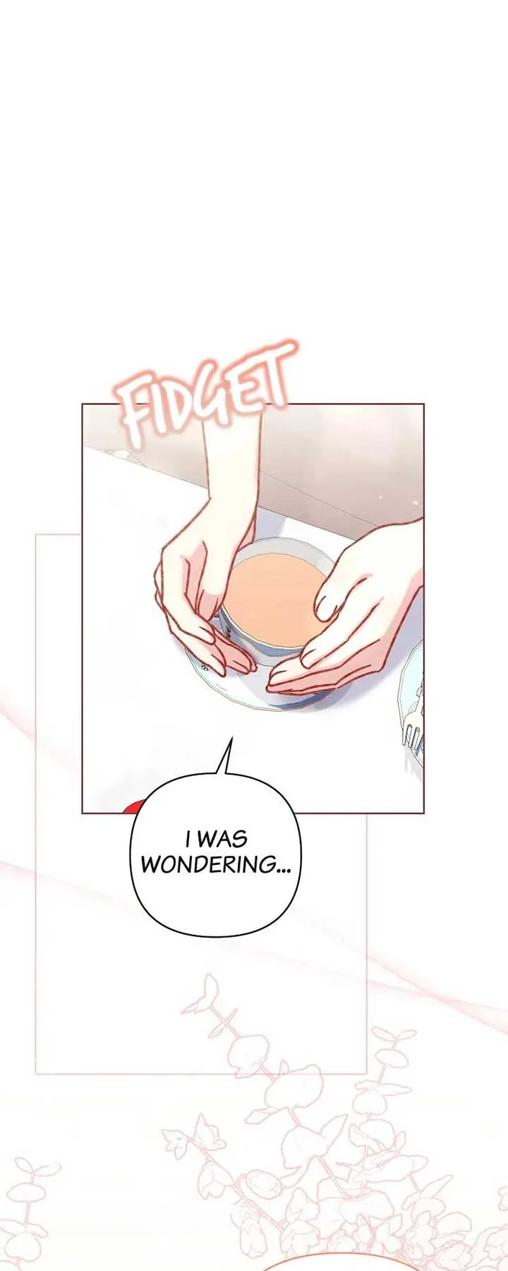 The Supporting Duck Waiting for the Breakup Chapter 37 page 32