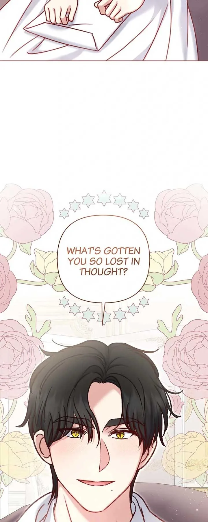 The Supporting Duck Waiting for the Breakup Chapter 37 page 29