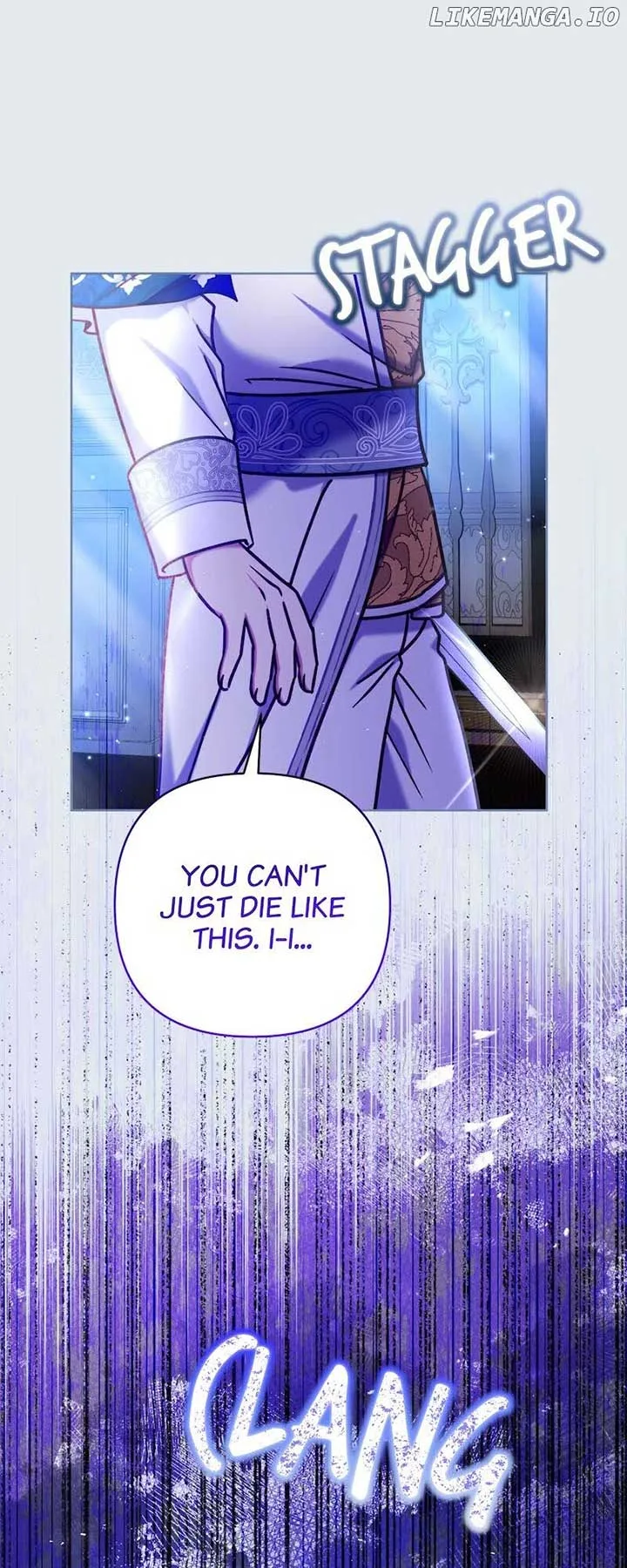 The Supporting Duck Waiting for the Breakup Chapter 37 page 20