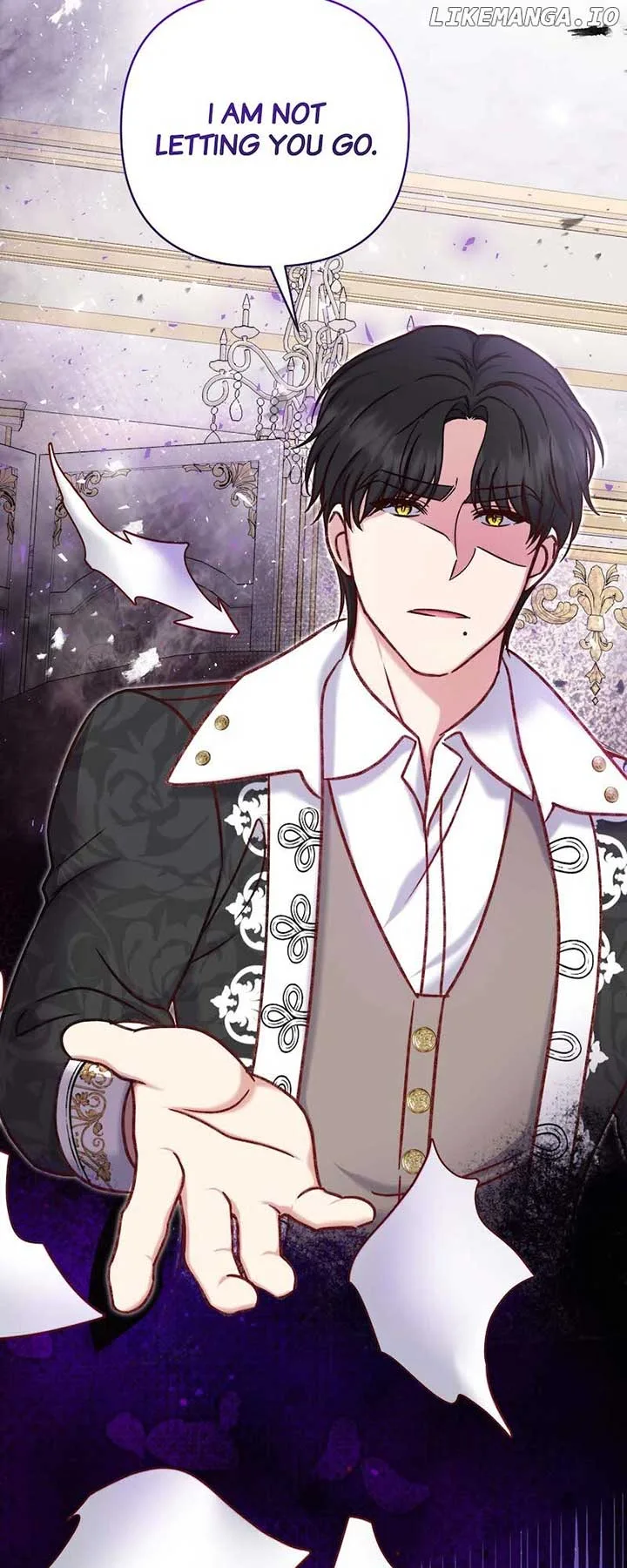 The Supporting Duck Waiting for the Breakup Chapter 37 page 57