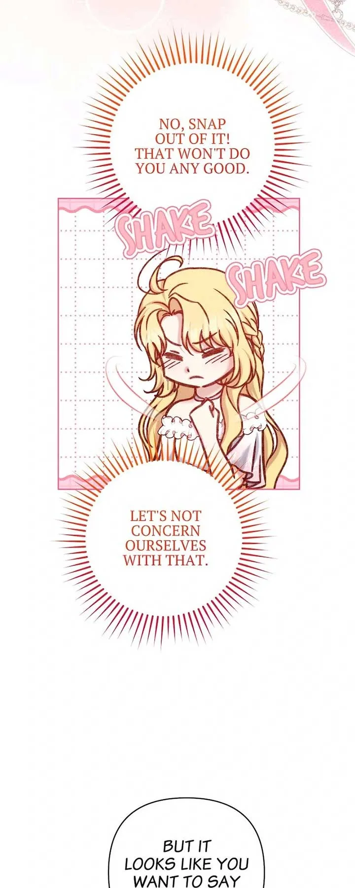 The Supporting Duck Waiting for the Breakup Chapter 37 page 41
