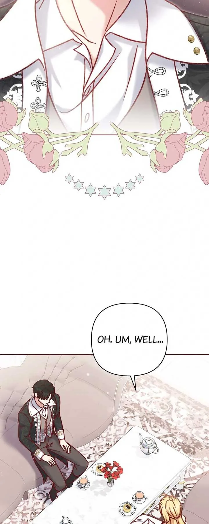 The Supporting Duck Waiting for the Breakup Chapter 37 page 30