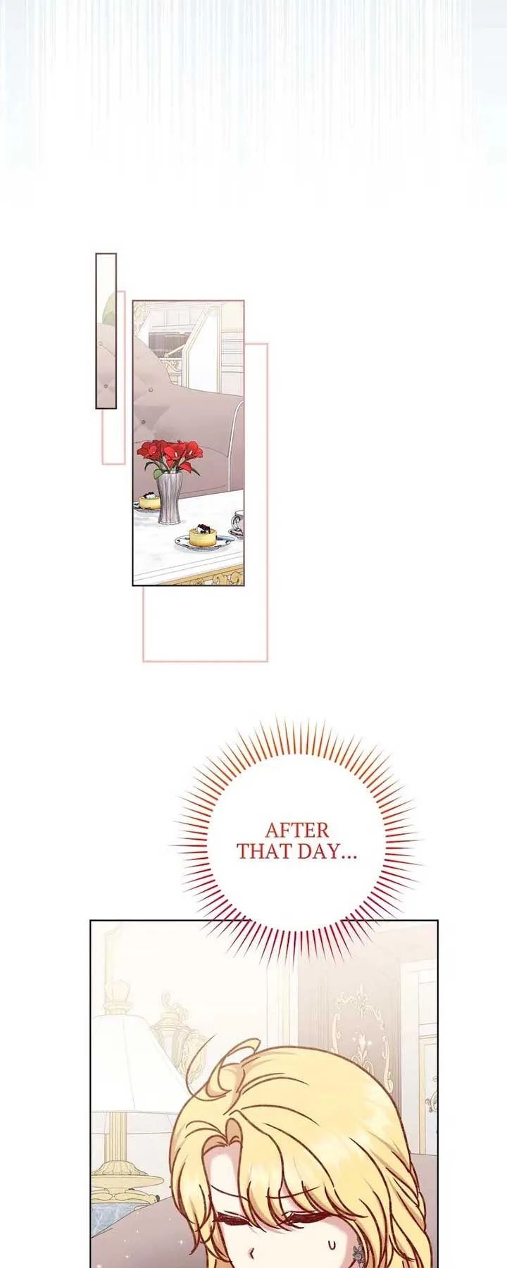 The Supporting Duck Waiting for the Breakup Chapter 37 page 25