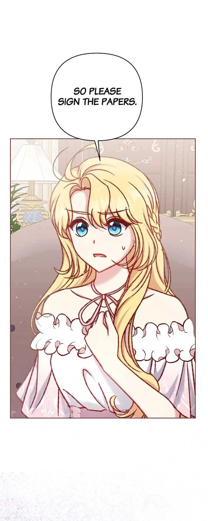 The Supporting Duck Waiting for the Breakup Chapter 37 page 53
