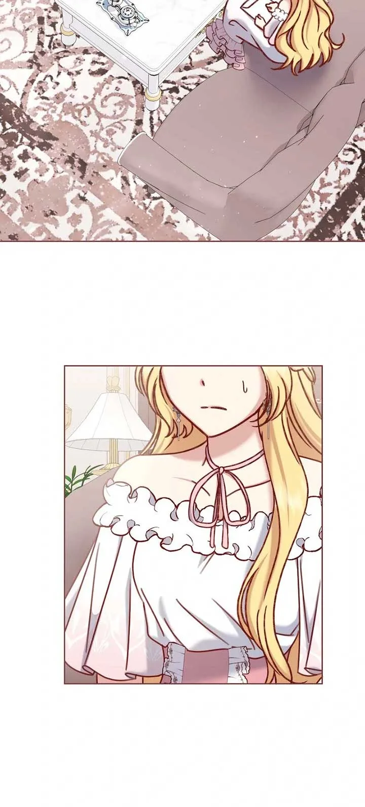 The Supporting Duck Waiting for the Breakup Chapter 37 page 31