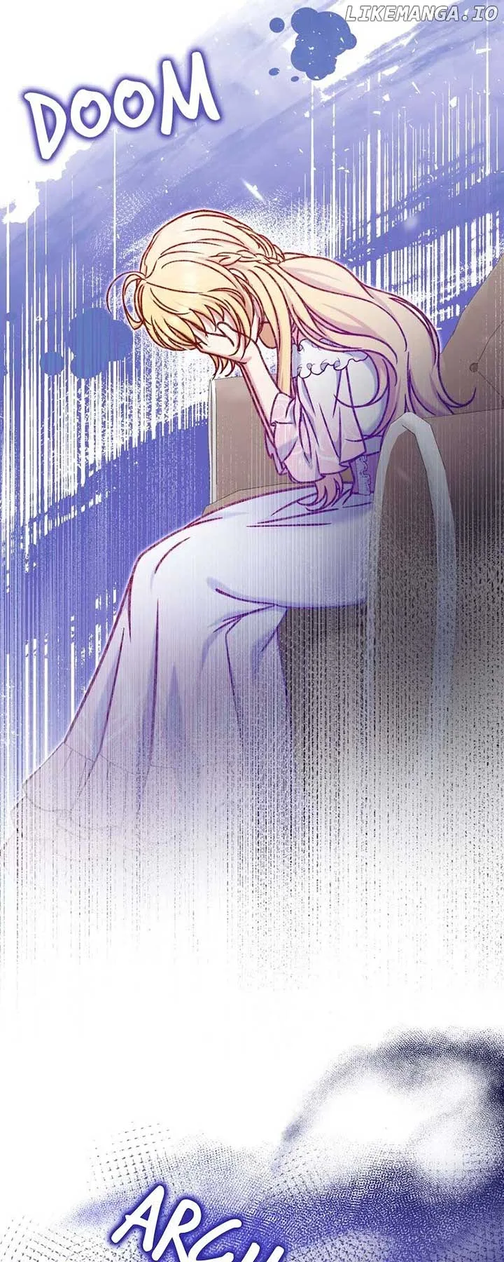 The Supporting Duck Waiting for the Breakup Chapter 37 page 62