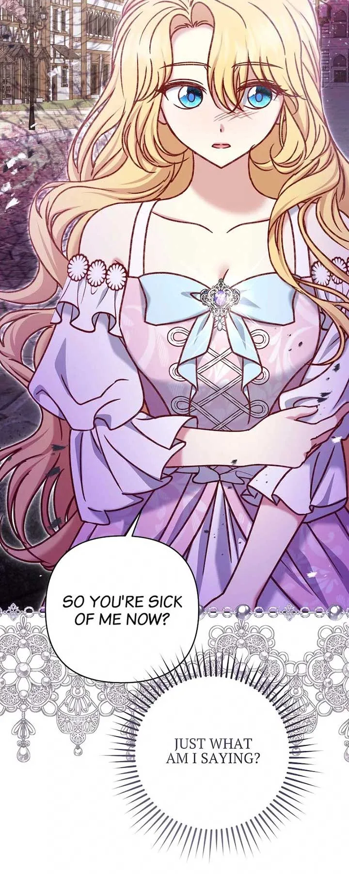 The Supporting Duck Waiting for the Breakup Chapter 39 page 59