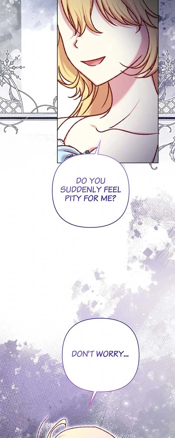 The Supporting Duck Waiting for the Breakup Chapter 39 page 61