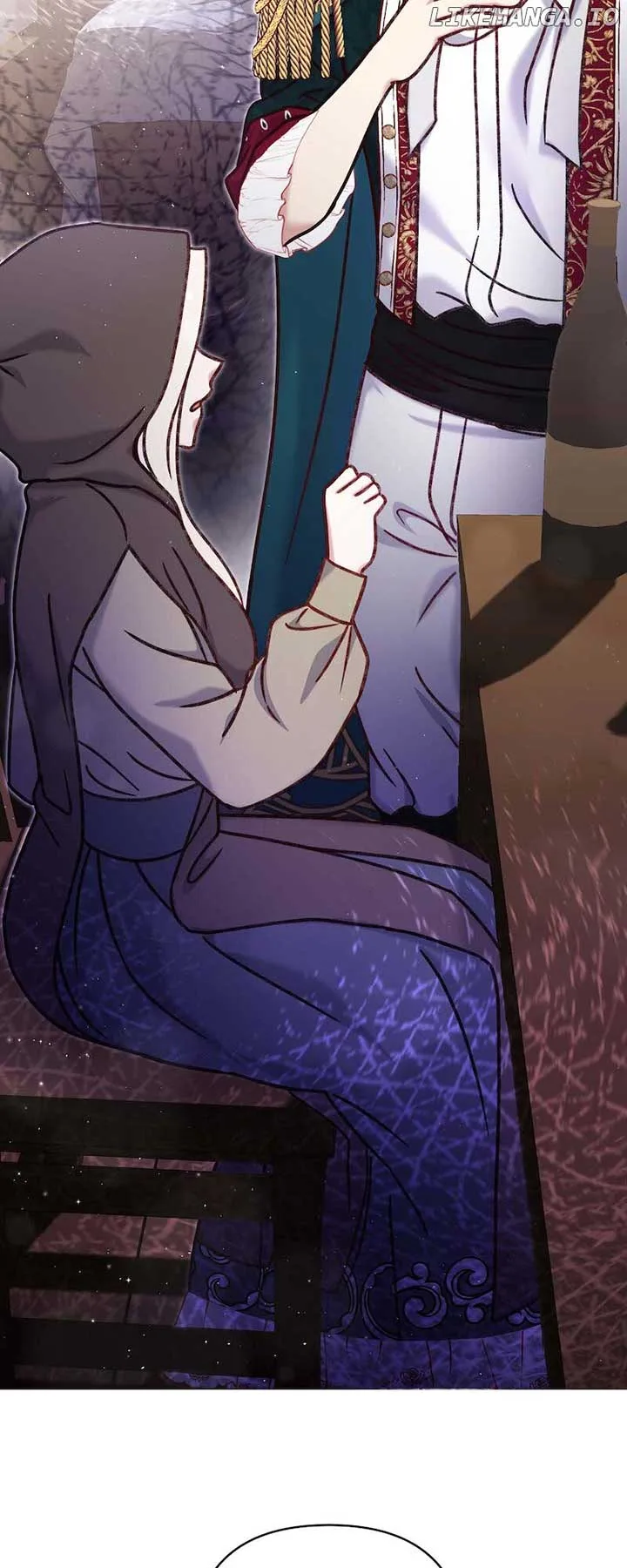 The Supporting Duck Waiting for the Breakup Chapter 39 page 31