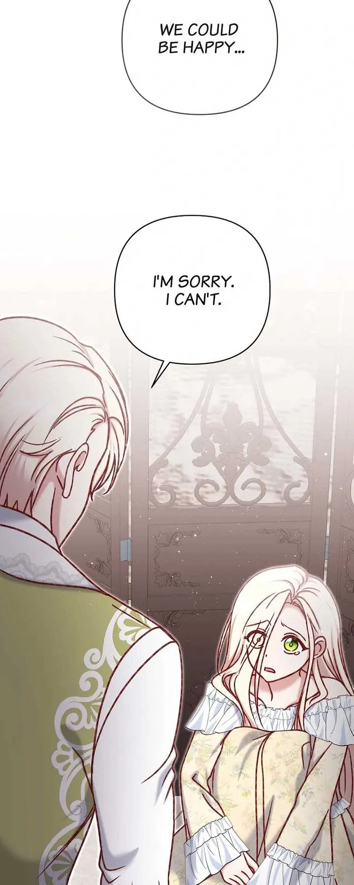 The Supporting Duck Waiting for the Breakup Chapter 39 page 15