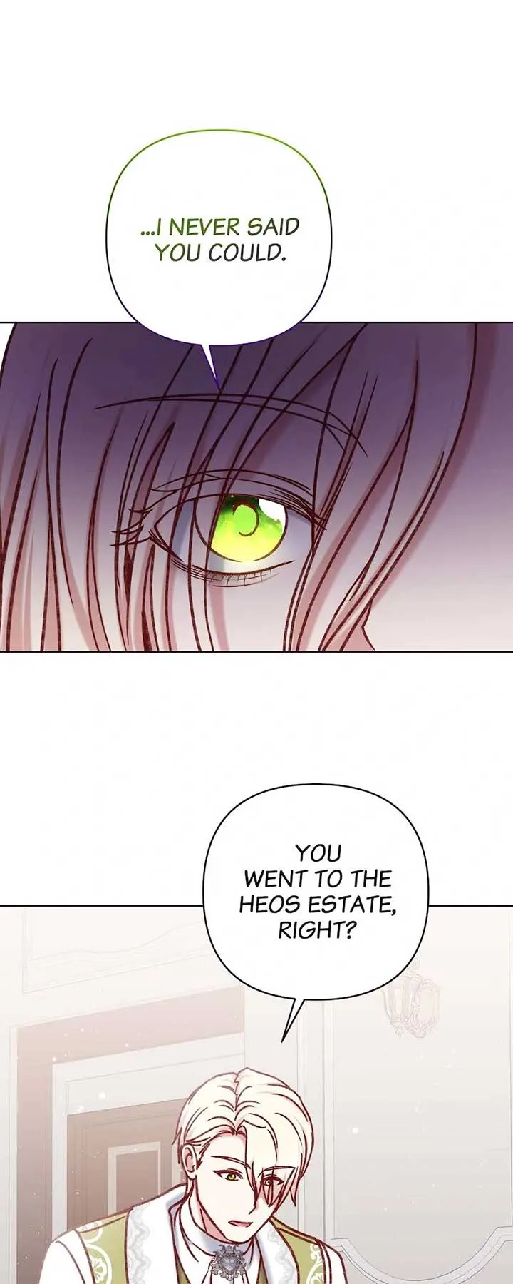 The Supporting Duck Waiting for the Breakup Chapter 39 page 10