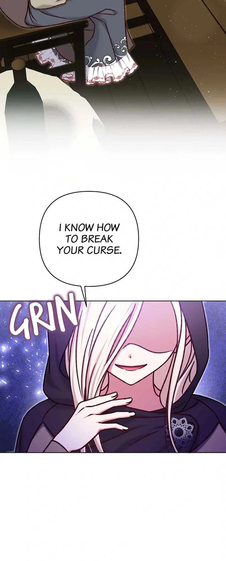 The Supporting Duck Waiting for the Breakup Chapter 39 page 37