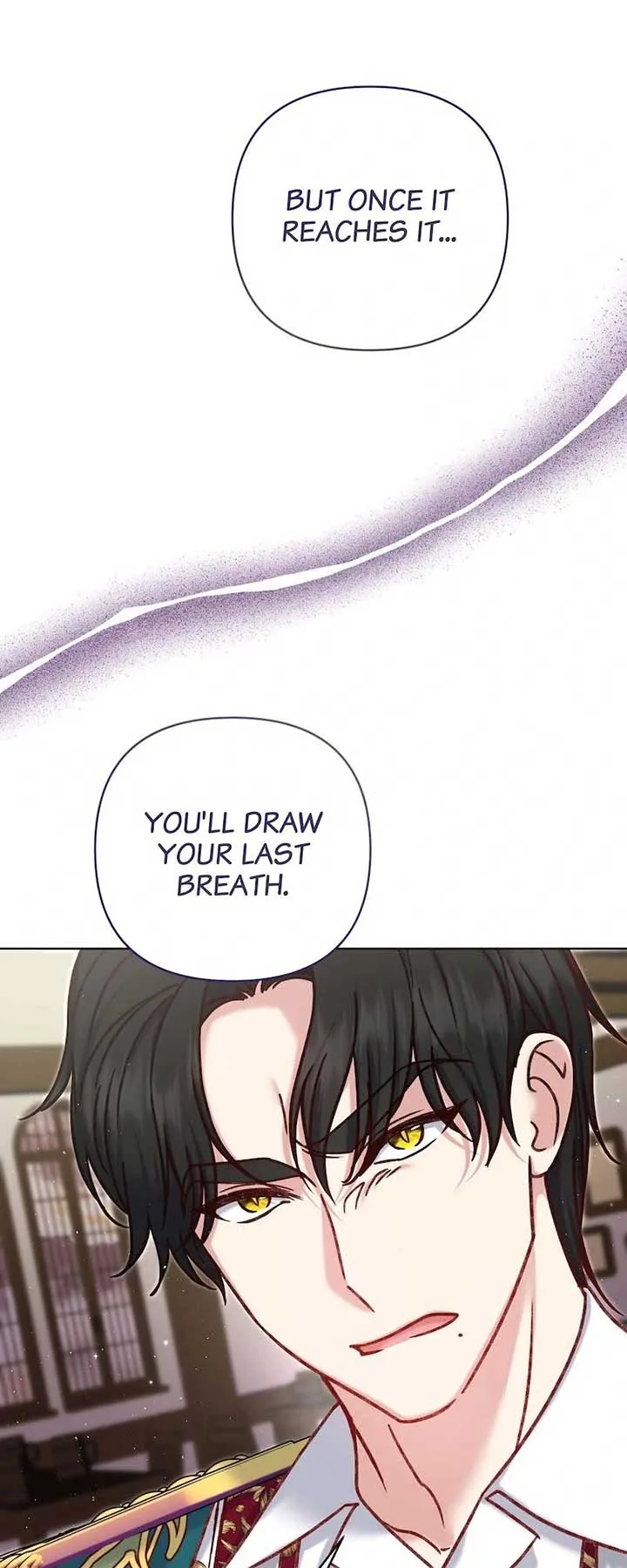 The Supporting Duck Waiting for the Breakup Chapter 39 page 34