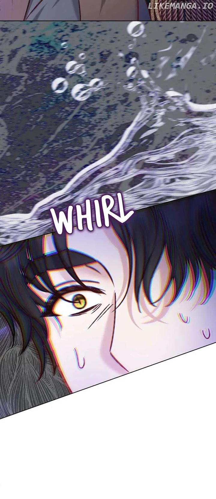 The Supporting Duck Waiting for the Breakup Chapter 39 page 29