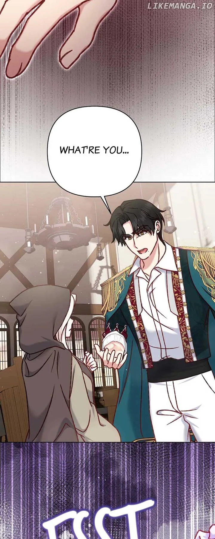The Supporting Duck Waiting for the Breakup Chapter 39 page 40
