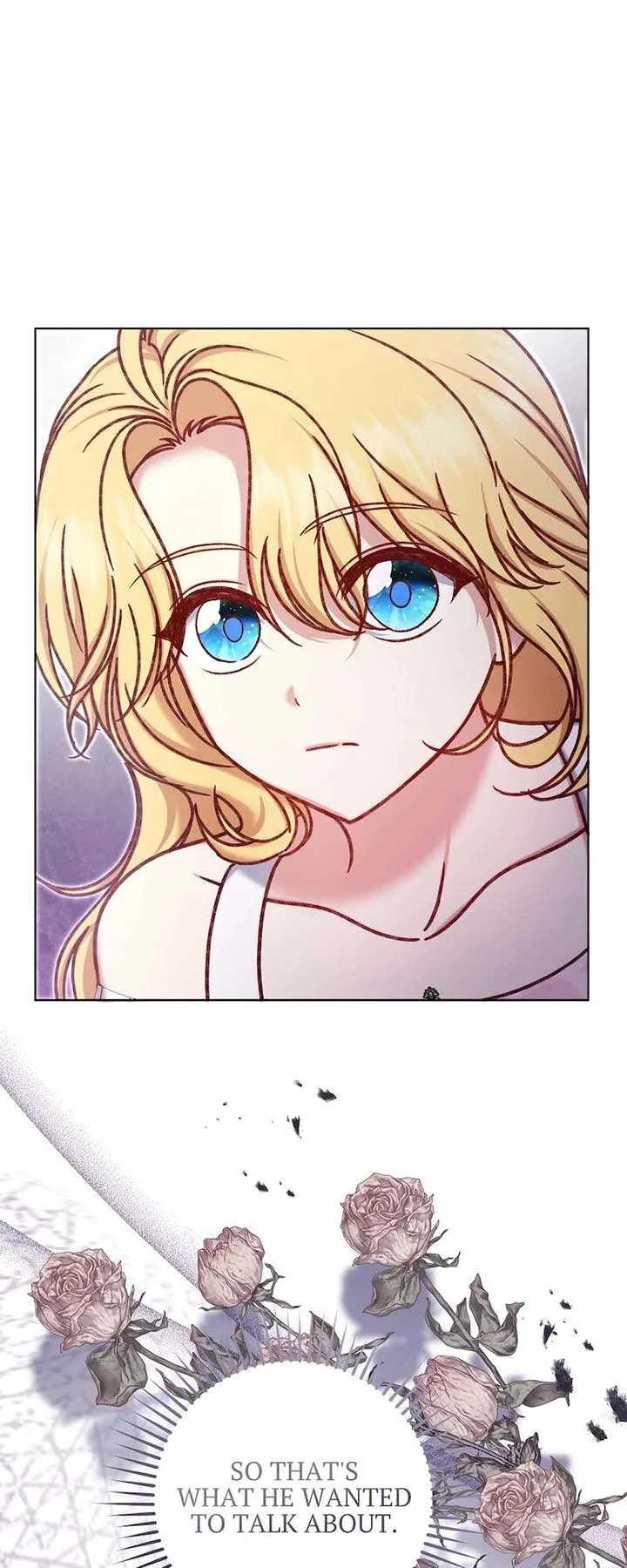 The Supporting Duck Waiting for the Breakup Chapter 39 page 57