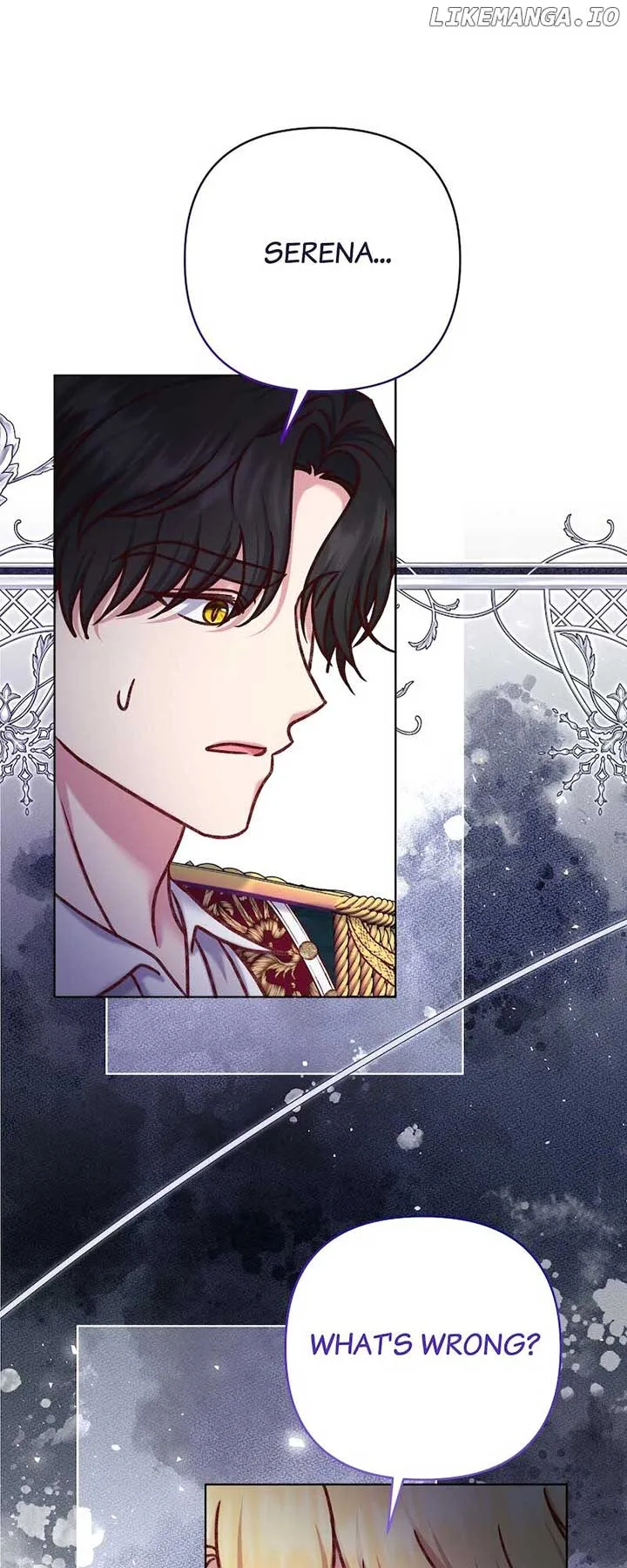 The Supporting Duck Waiting for the Breakup Chapter 39 page 60