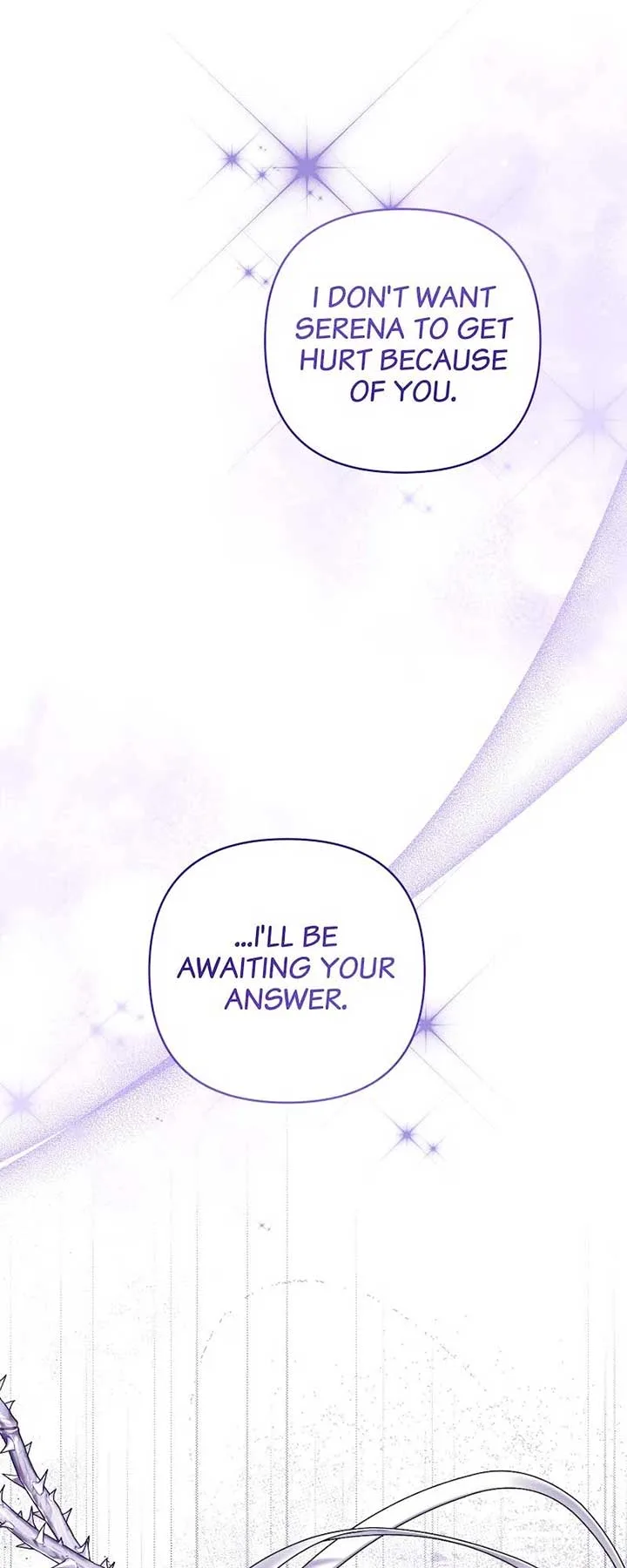 The Supporting Duck Waiting for the Breakup Chapter 39 page 49