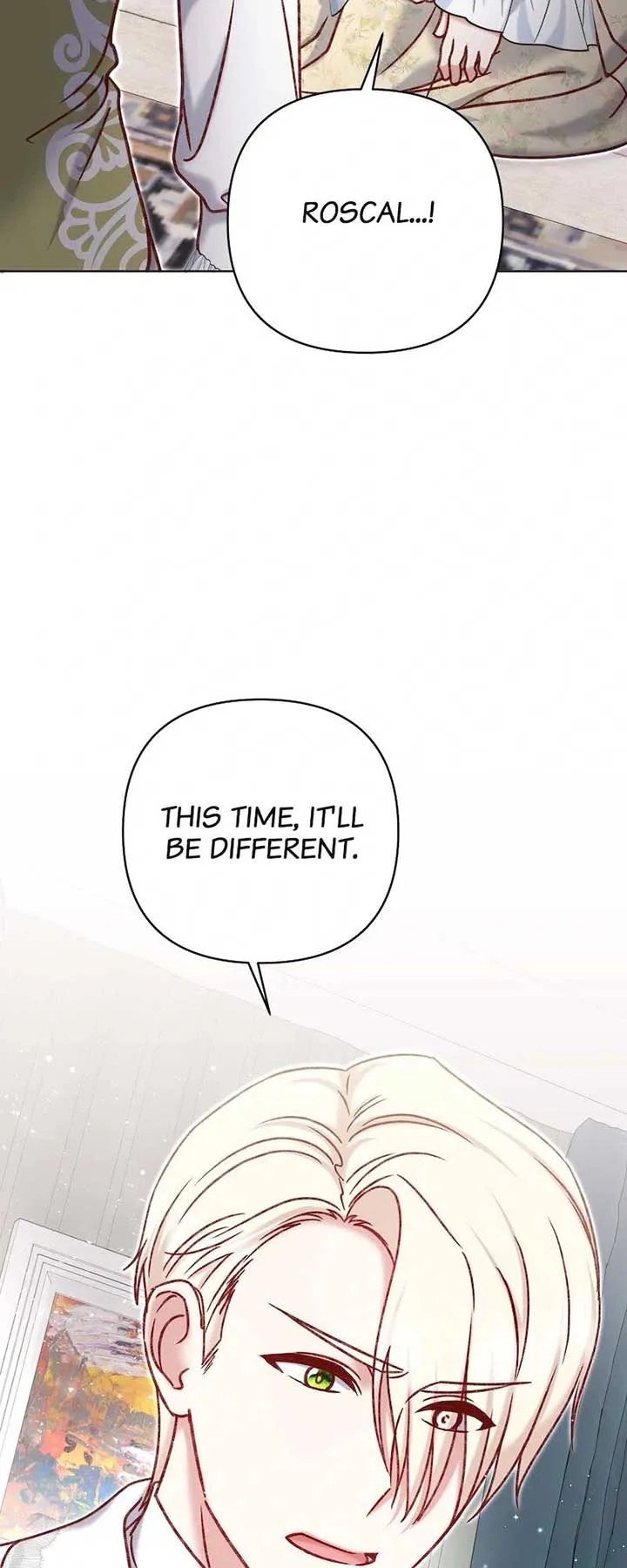 The Supporting Duck Waiting for the Breakup Chapter 39 page 16