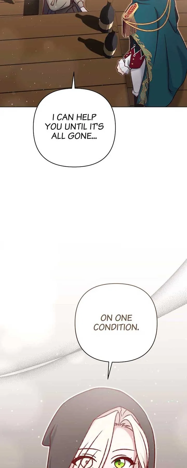 The Supporting Duck Waiting for the Breakup Chapter 39 page 43