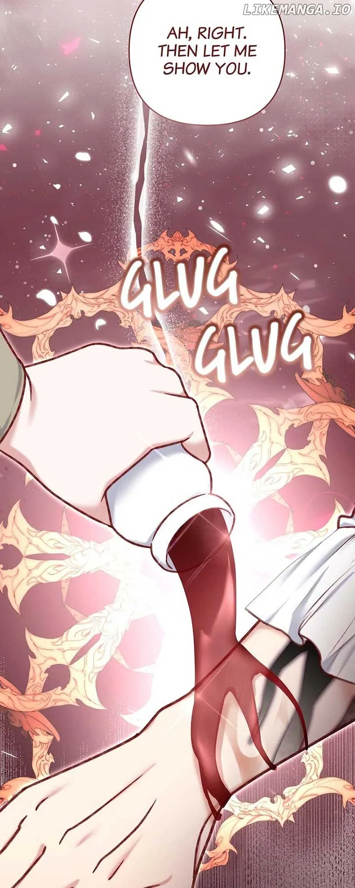 The Supporting Duck Waiting for the Breakup Chapter 39 page 39