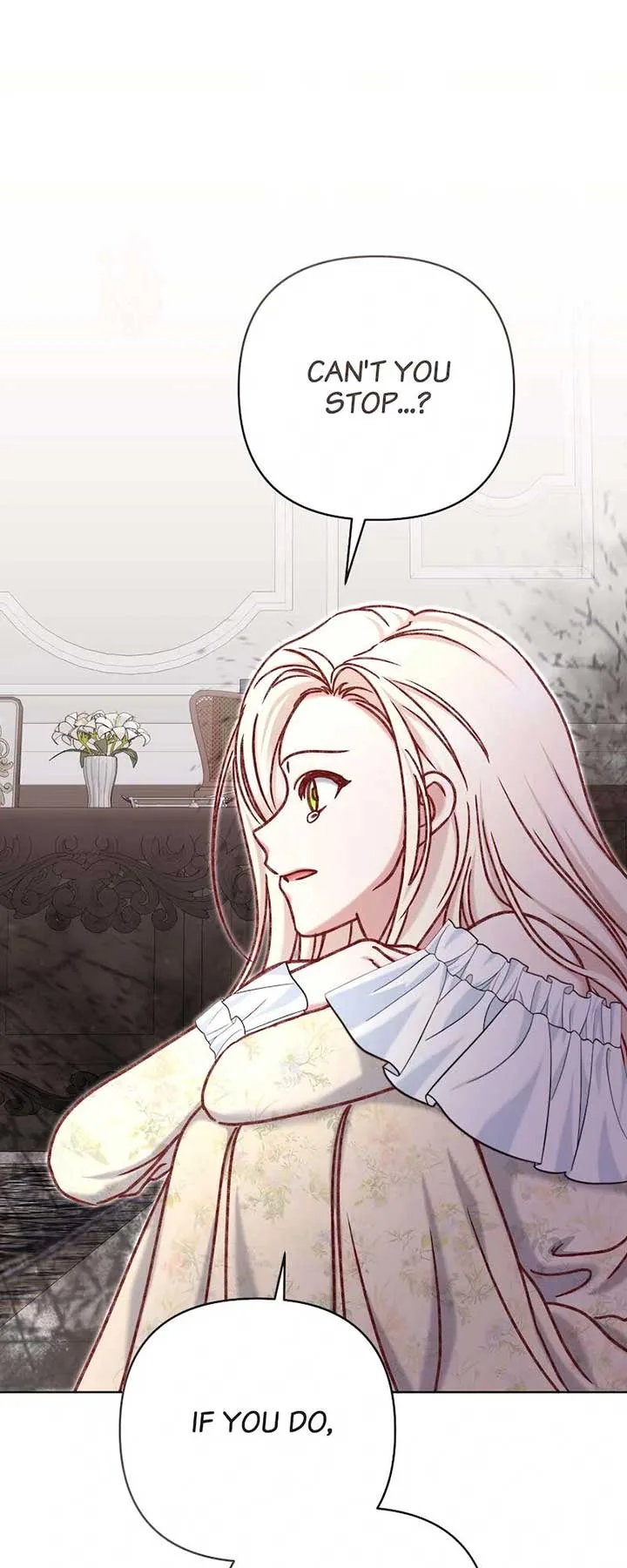 The Supporting Duck Waiting for the Breakup Chapter 39 page 14