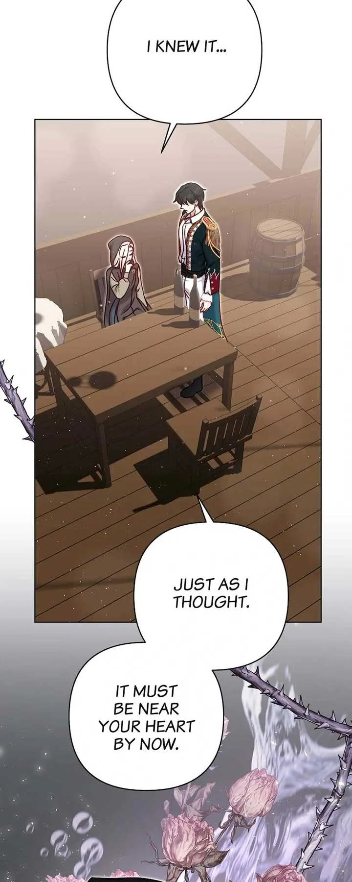 The Supporting Duck Waiting for the Breakup Chapter 39 page 32