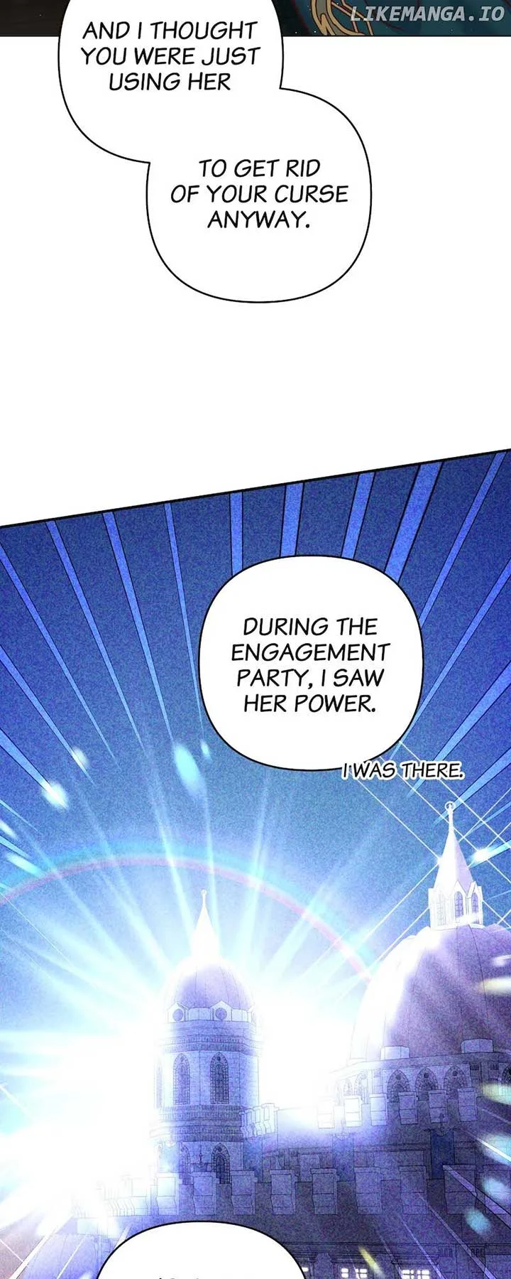 The Supporting Duck Waiting for the Breakup Chapter 39 page 47