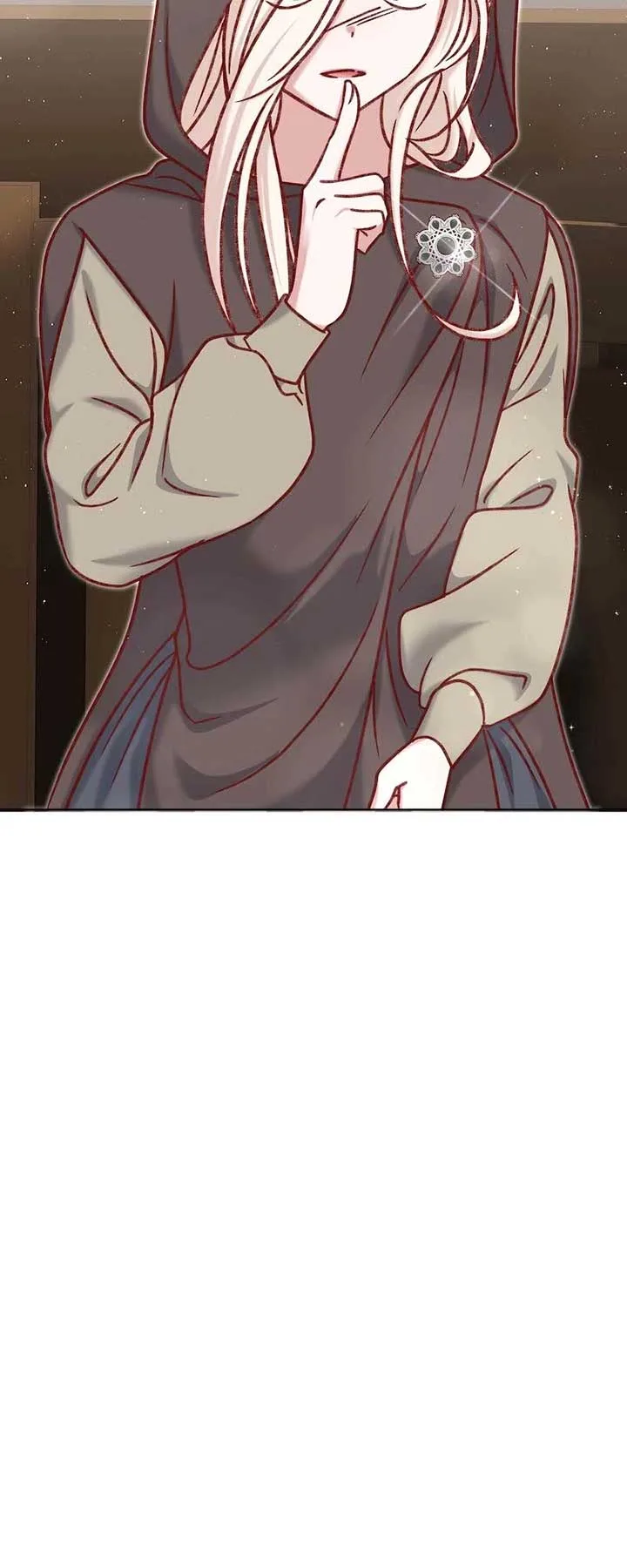 The Supporting Duck Waiting for the Breakup Chapter 39 page 44