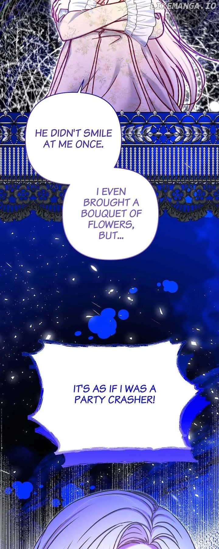 The Supporting Duck Waiting for the Breakup Chapter 39 page 12