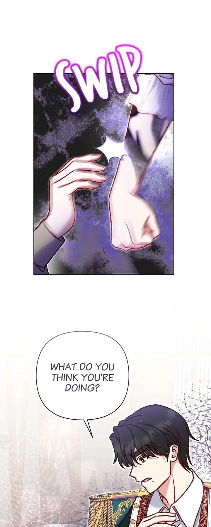 The Supporting Duck Waiting for the Breakup Chapter 39 page 30