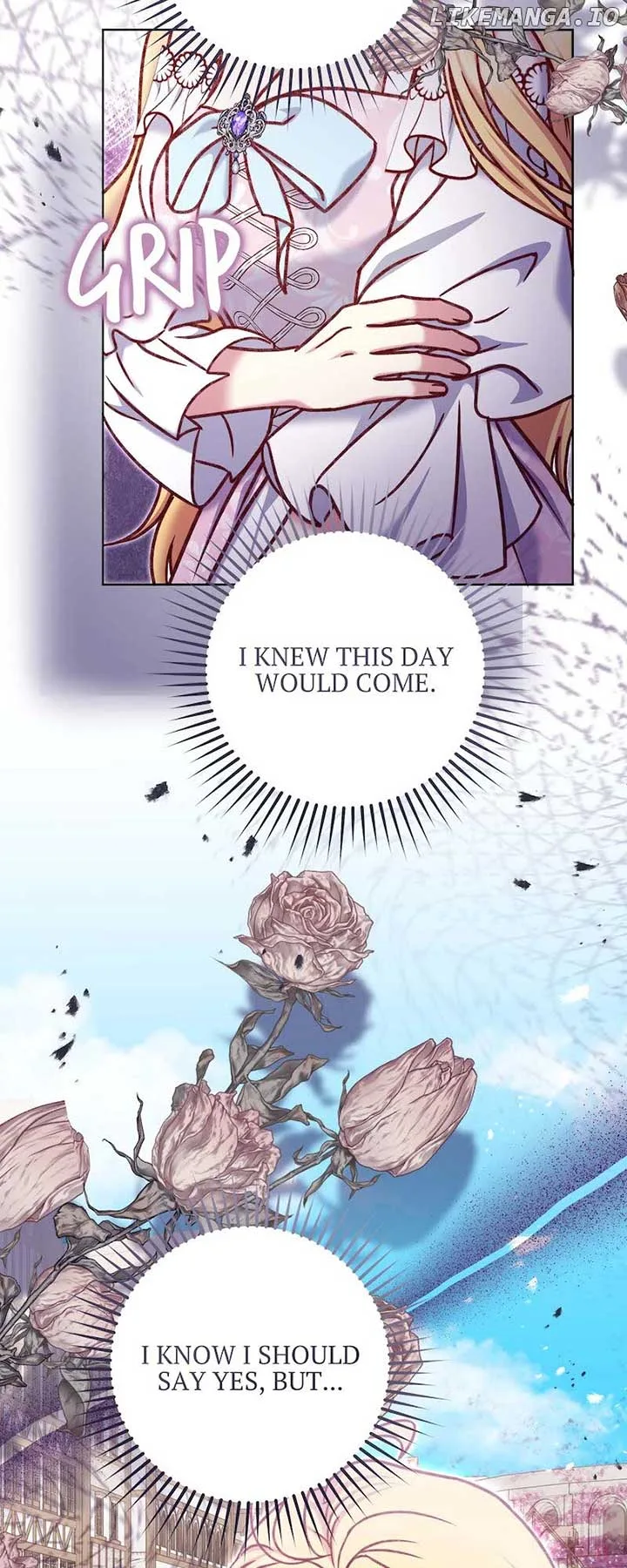 The Supporting Duck Waiting for the Breakup Chapter 39 page 58