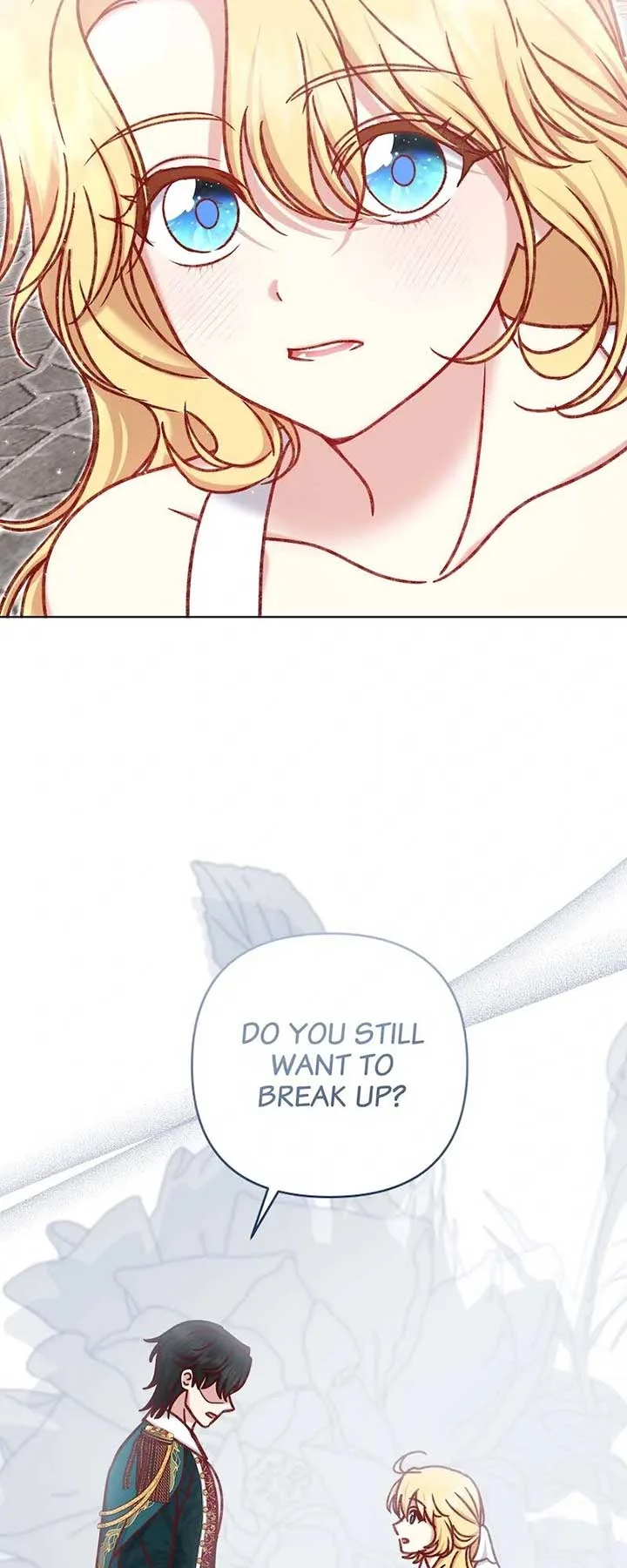 The Supporting Duck Waiting for the Breakup Chapter 39 page 55