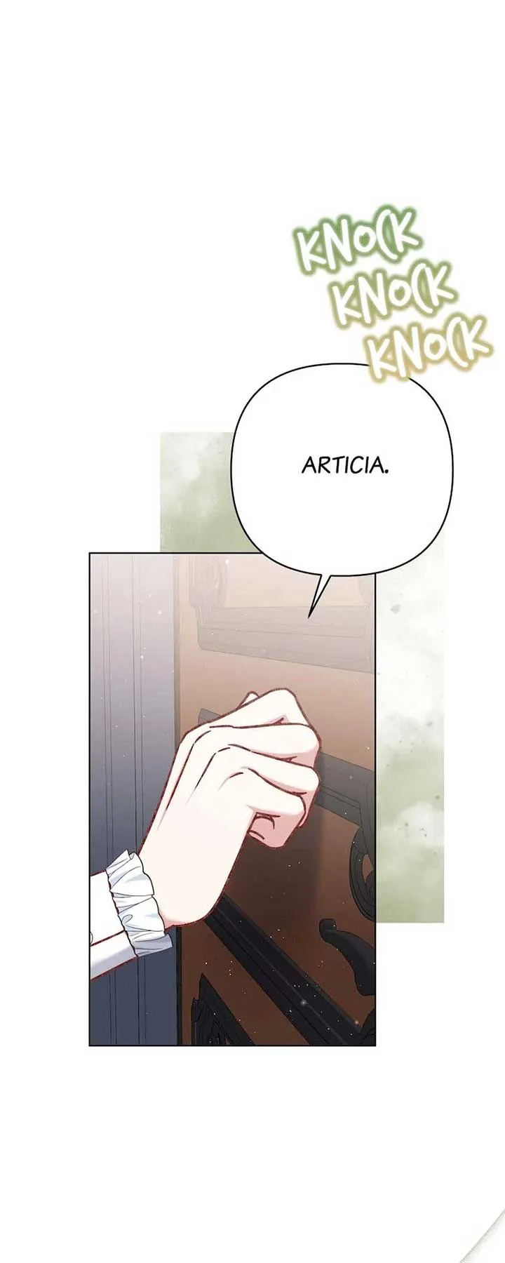 The Supporting Duck Waiting for the Breakup Chapter 39 page 7