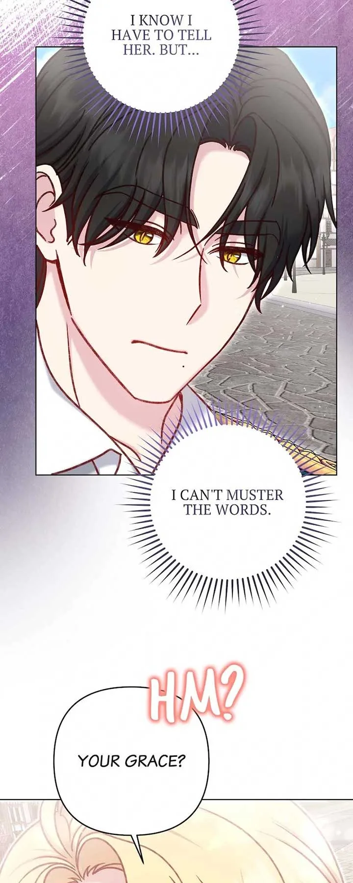 The Supporting Duck Waiting for the Breakup Chapter 39 page 54