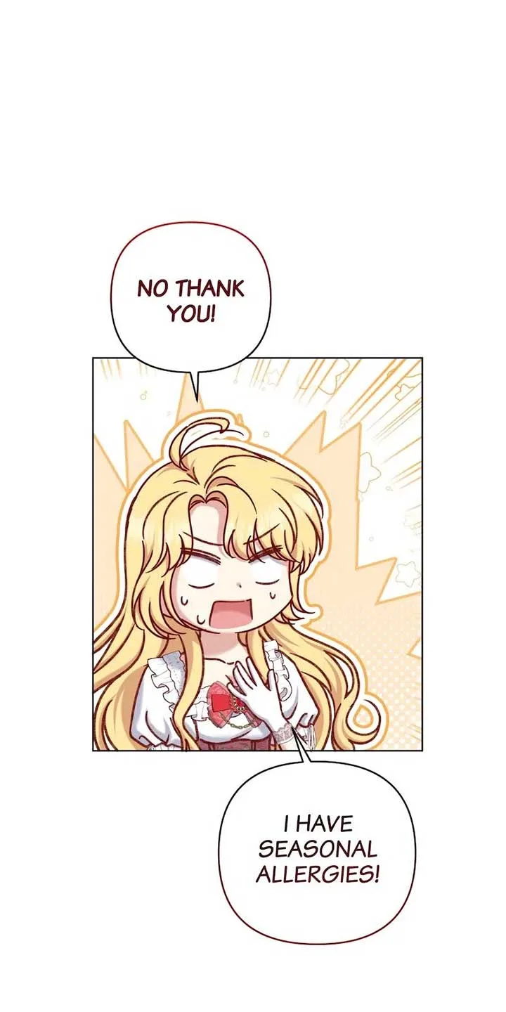 The Supporting Duck Waiting for the Breakup Chapter 38 page 25